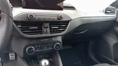 Peça sobressalente para automóvel em segunda mão quadrante por ford focus active referências oem iam   