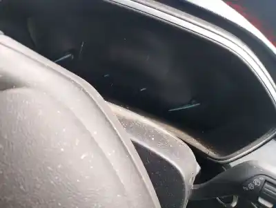 Peça sobressalente para automóvel em segunda mão quadrante por ford focus active referências oem iam   