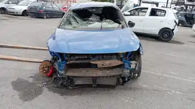 Peça sobressalente para automóvel em segunda mão manga de eixo dianteira esquerda por ford focus active referências oem iam 