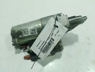 Peça sobressalente para automóvel em segunda mão motor de arranque por ford focus active referências oem iam jx6t11000eb  