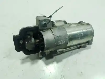 Peça sobressalente para automóvel em segunda mão motor de arranque por ford focus active referências oem iam jx6t11000eb