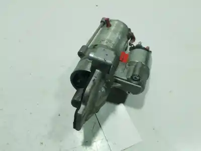 Peça sobressalente para automóvel em segunda mão motor de arranque por ford focus active referências oem iam jx6t11000eb  