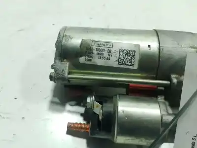 Peça sobressalente para automóvel em segunda mão motor de arranque por ford focus active referências oem iam jx6t11000eb  