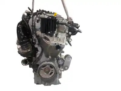 Peça sobressalente para automóvel em segunda mão motor completo por ford focus active referências oem iam b7da