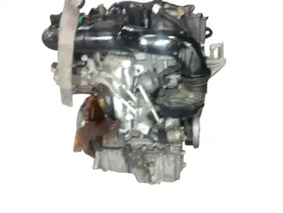 Peça sobressalente para automóvel em segunda mão motor completo por ford focus active referências oem iam b7da  