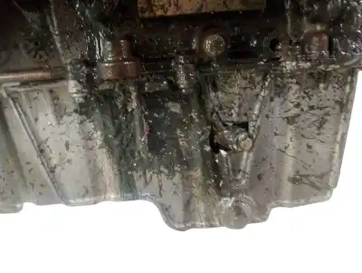 Peça sobressalente para automóvel em segunda mão motor completo por ford focus active referências oem iam b7da  