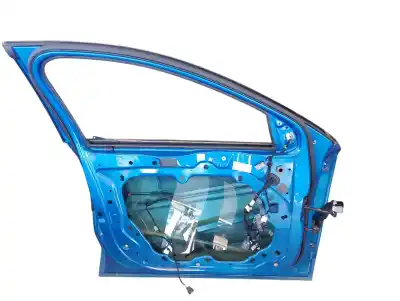 Pezzo di ricambio per auto di seconda mano PORTA ANTERIORE SINISTRA per FORD FOCUS  Riferimenti OEM IAM   