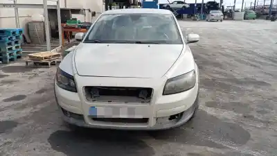 Second-hand car spare part front right lower suspension arm for volvo c30 2.0d r-design oem iam references 