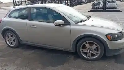 Second-hand car spare part front right transmission for volvo c30 2.0d r-design oem iam references 