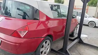 Автозапчасти б/у задний вид справа за renault avantime dynamique ссылки oem iam 