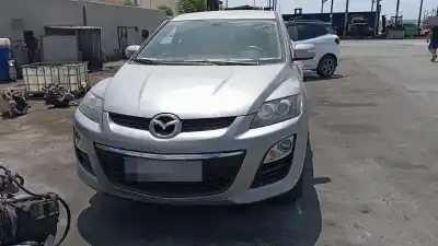Автозапчасти б/у интеркулер за mazda cx-7 (er) active ссылки oem iam   