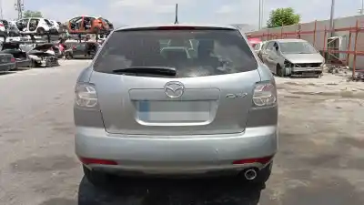 Автозапчастина б/у осовий спіл для mazda cx-7 (er) active посилання на oem iam   