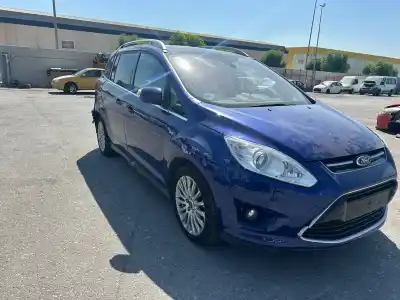 Автозапчасти б/у амортизатор передний правый за ford grand c-max titanium ссылки oem iam 