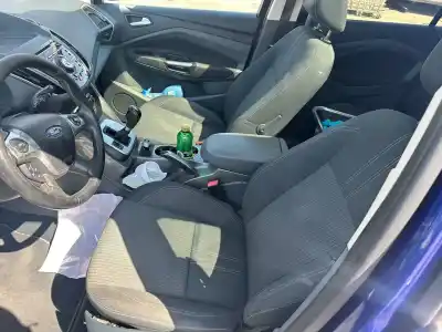 Автозапчасти б/у сиденье правое переднее за ford grand c-max titanium ссылки oem iam 