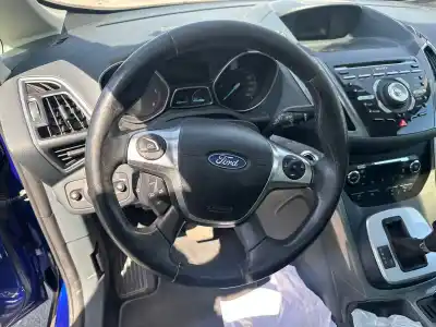Автозапчасти б/у приборная доска за ford grand c-max titanium ссылки oem iam 