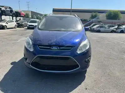 Автозапчасти б/у чистый депозит за ford grand c-max titanium ссылки oem iam 
