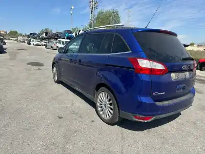 Автозапчастина б/у  для FORD GRAND C-MAX  Посилання на OEM IAM   