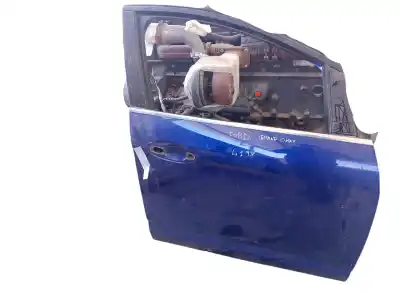 Автозапчасти б/у дверь передняя правая за ford grand c-max titanium ссылки oem iam   