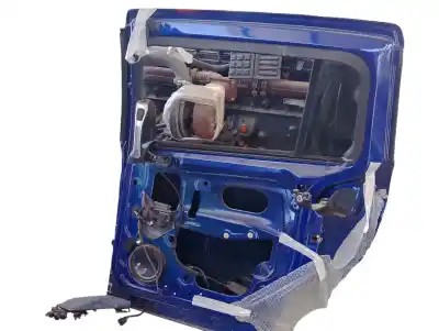 Автозапчасти б/у дверь задняя правая за ford grand c-max titanium ссылки oem iam   