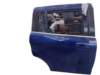 Автозапчасти б/у дверь задняя правая за ford grand c-max titanium ссылки oem iam 