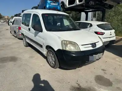 Автозапчасти б/у  за PEUGEOT PARTNER (S2)  ссылки OEM IAM   
