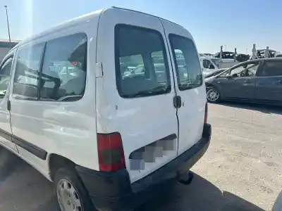 Автозапчасти б/у  за PEUGEOT PARTNER (S2)  ссылки OEM IAM   