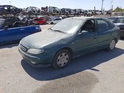 Peça sobressalente para automóvel em segunda mão FAROL / FAROLIM ESQUERDO por CITROEN XSARA BERLINA  Referências OEM IAM   