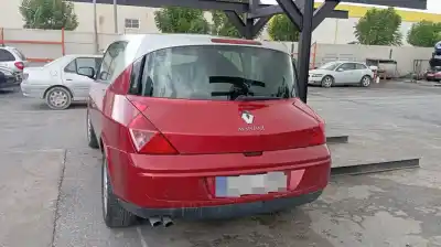 Автозапчасти б/у задние сиденья за renault avantime dynamique ссылки oem iam 