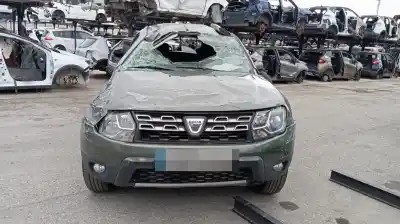 Pezzo di ricambio per auto di seconda mano abs per dacia duster ambiance 4x2 riferimenti oem iam   