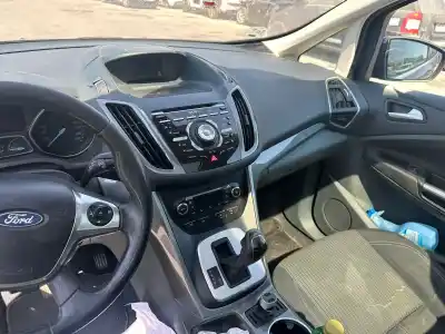 Автозапчастина б/у  для FORD GRAND C-MAX  Посилання на OEM IAM   