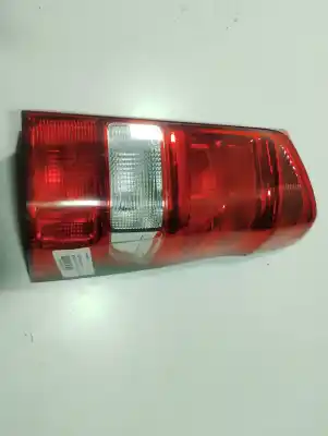 Piesă de schimb auto la mâna a doua LAMPÃ SPATE DREAPTA pentru MERCEDES-BENZ VITO KASTEN  Referințe OEM IAM R191014  A4478201264