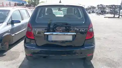 Автозапчасти б/у правый задний фонарь за MERCEDES-BENZ CLASE A (W169) A 180 CDI (169.007, 169.307) ссылки OEM IAM   