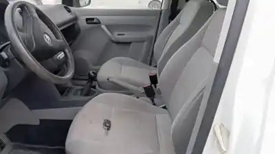 Автозапчасти б/у кольцо подушки безопасности за volkswagen caddy ka/kb (2k) furgón economy ссылки oem iam 