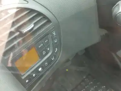 Pezzo di ricambio per auto di seconda mano controllo riscaldamento / aria condizionata per citroen c4 picasso tonic riferimenti oem iam   