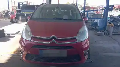 Автозапчасти б/у трубы кондиционирования воздуха за citroen c4 picasso tonic ссылки oem iam 