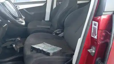 Автозапчасти б/у сиденье правое переднее за citroen c4 picasso tonic ссылки oem iam 
