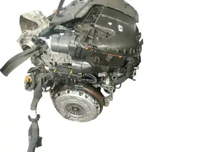 Автозапчасти б/у полный двигатель за citroen c4 picasso tonic ссылки oem iam 9h05  