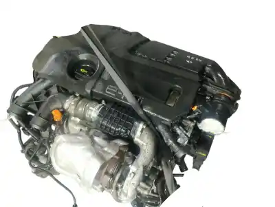 Автозапчасти б/у полный двигатель за citroen c4 picasso tonic ссылки oem iam 9h05  