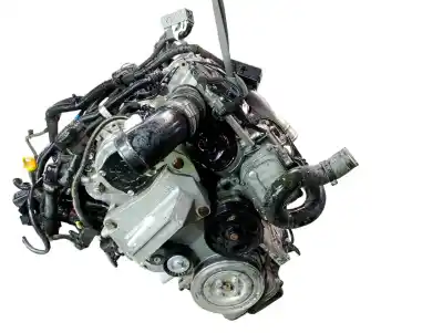 Pezzo di ricambio per auto di seconda mano MOTORE COMPLETO per OPEL CORSA D  Riferimenti OEM IAM B13DTC  
