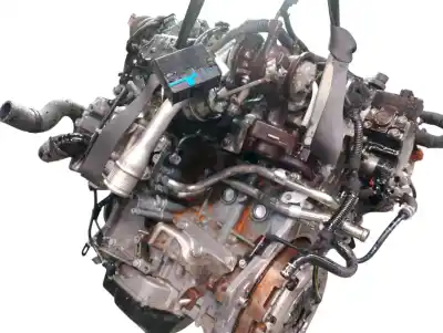 Pezzo di ricambio per auto di seconda mano motore completo per opel corsa d color edition riferimenti oem iam b13dtc  
