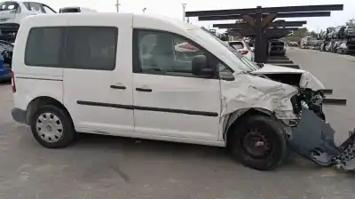 Автозапчасти б/у клапан рог за volkswagen caddy ka/kb (2k) furgón economy ссылки oem iam 