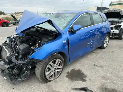 Second-hand car spare part driver left window regulator for kia ceed business oem iam references 