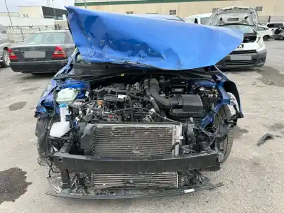 Second-hand car spare part air filter for kia ceed business oem iam references 