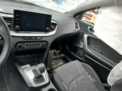 Second-hand car spare part climate control for kia ceed business oem iam references 