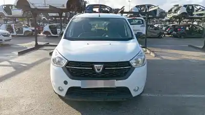 Автозапчастина б/у ЛІВА ФАРА для DACIA LODGY  Посилання на OEM IAM   