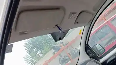 Peça sobressalente para automóvel em segunda mão  por CITROEN NEMO  Referências OEM IAM   