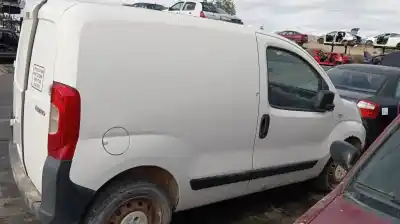 Pezzo di ricambio per auto di seconda mano compressore aria condizionata per citroen nemo basis riferimenti oem iam 