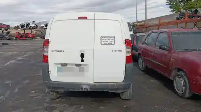 Peça sobressalente para automóvel em segunda mão  por CITROEN NEMO  Referências OEM IAM   