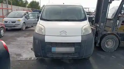 Pezzo di ricambio per auto di seconda mano assale anteriore per citroen nemo basis riferimenti oem iam 