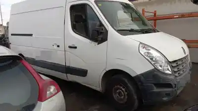 Peça sobressalente para automóvel em segunda mão MOTOR DO LIMPA PARA BRISAS por RENAULT MASTER KIPPER  Referências OEM IAM   